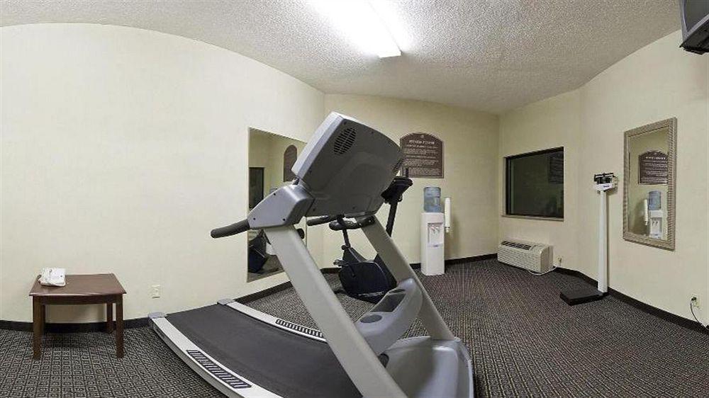 Holiday Inn Express - Biloxi - Beach Blvd By Ihg Exterior photo