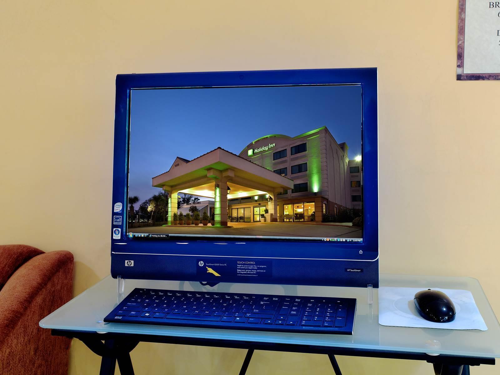 Holiday Inn Express - Biloxi - Beach Blvd By Ihg Exterior photo