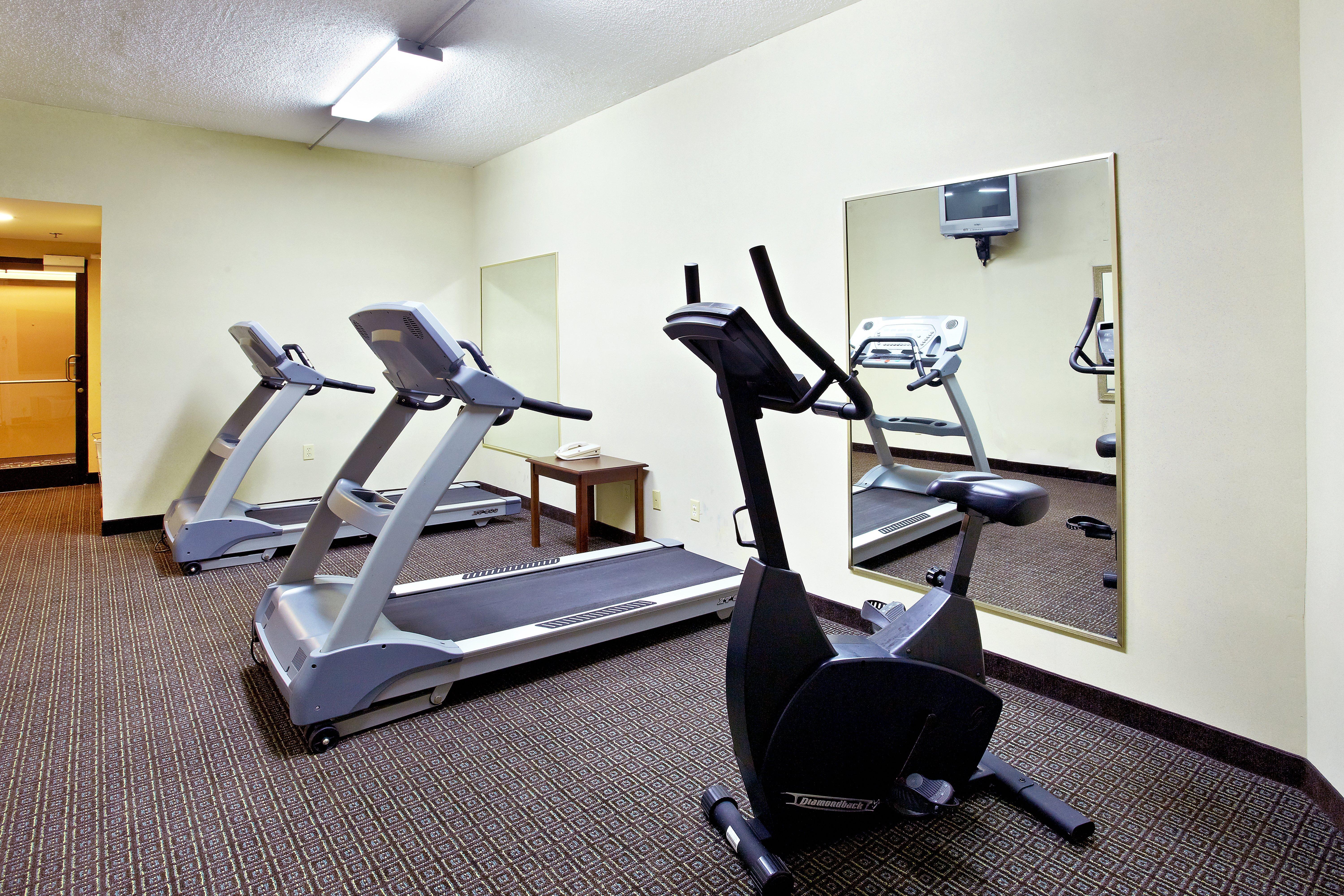 Holiday Inn Express - Biloxi - Beach Blvd By Ihg Facilities photo