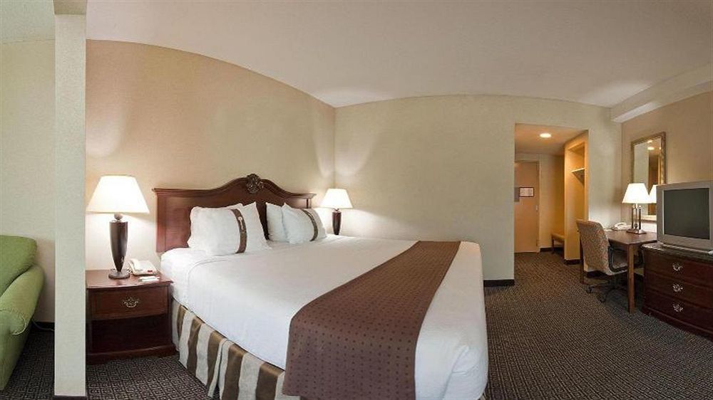 Holiday Inn Express - Biloxi - Beach Blvd By Ihg Exterior photo