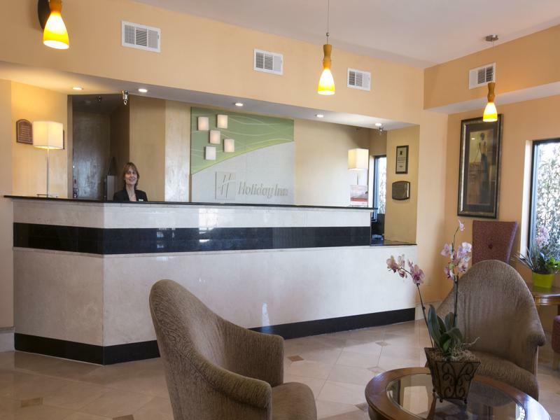 Holiday Inn Express - Biloxi - Beach Blvd By Ihg Exterior photo