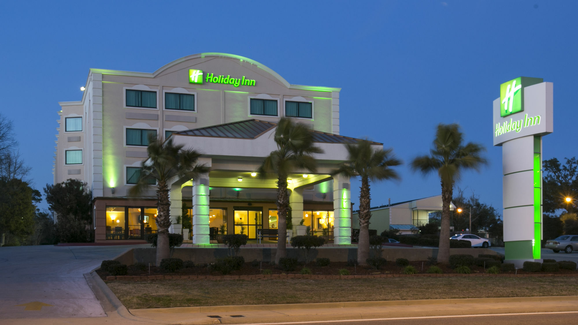 Holiday Inn Express - Biloxi - Beach Blvd By Ihg Exterior photo
